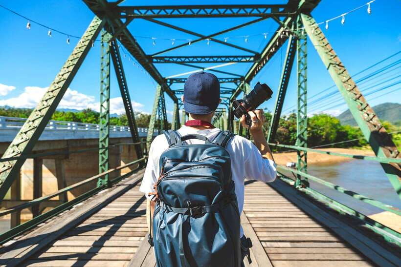 From Pai: Full-Day Private Sightseeing Tour - Tour Overview and Pricing