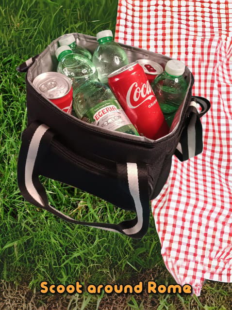 From Rome: Garden of Ninfa, Sermoneta Day Trip - Overview of the Day Trip