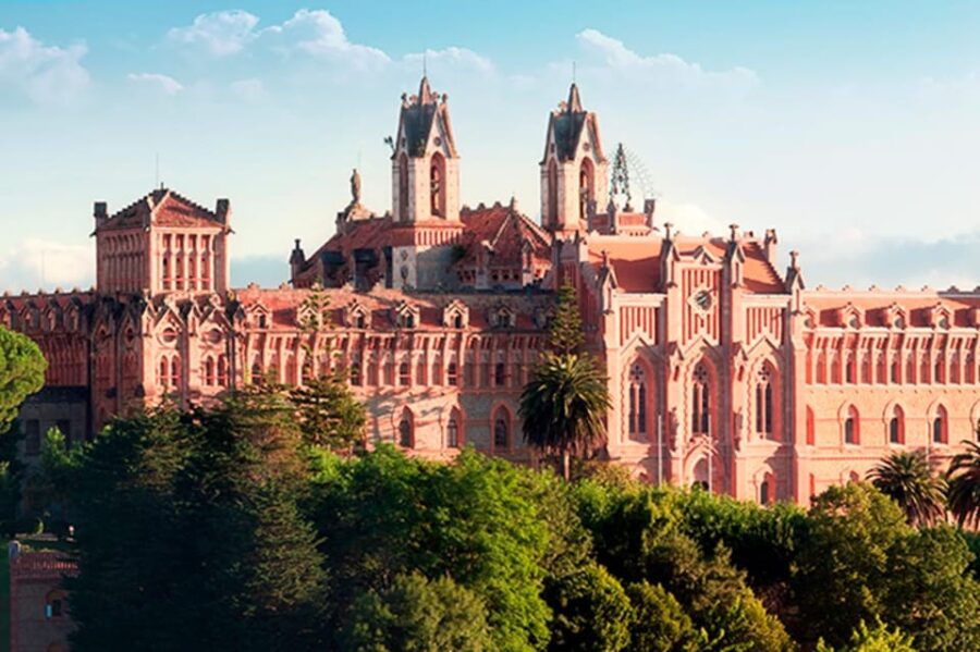 From Santander: Gaudí's Caprice With Entrance, Santillana and Redwood Forest. - Tour Overview and Pricing