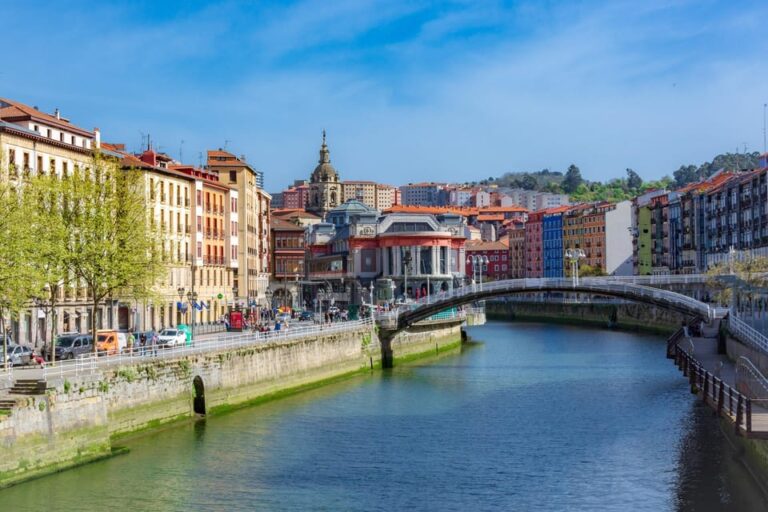 From Santander: San Juan De Gaztelugatxe, Bilbao and Guggenheim Museum