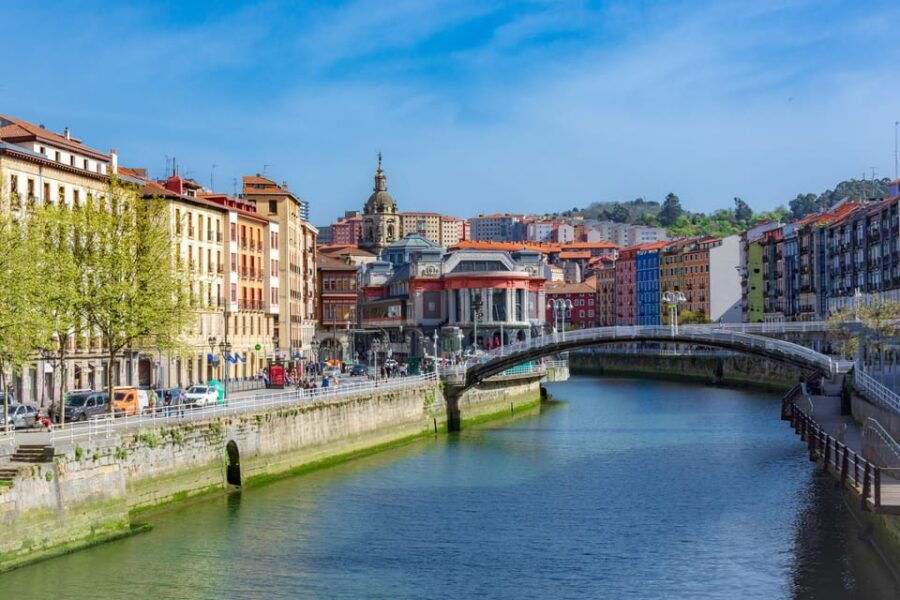 From Santander: San Juan De Gaztelugatxe, Bilbao and Guggenheim Museum - Tour Overview and Pricing