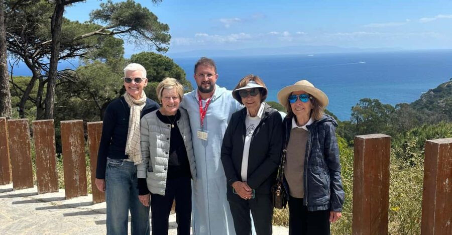 From Spain , 2-Day Tour to Tangier, Assilah, Chefchaouen - Tour Overview and Pricing