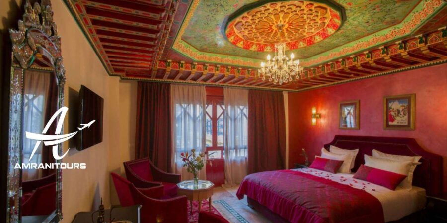 From Tarifa: 2-Day Private Trip to Tangier and Chefchaouen - Trip Overview and Pricing
