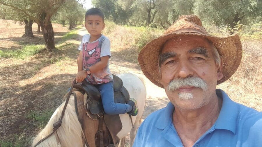 From Tropea: Horseback Riding Tour With Picnic in Francica - Preparing for Your Tour