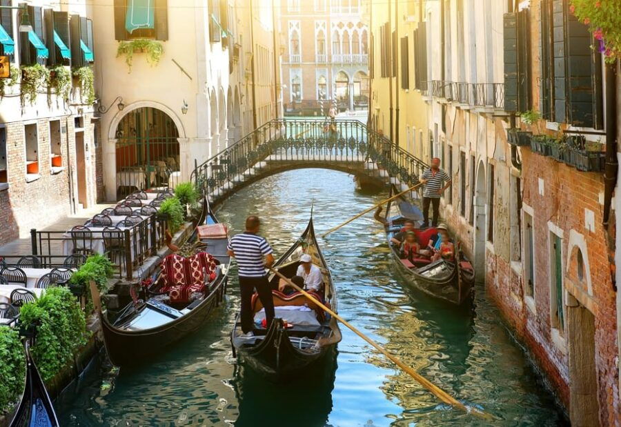 From Verona: Venice Full-Day Guided Trip - Customer Feedback and Ratings