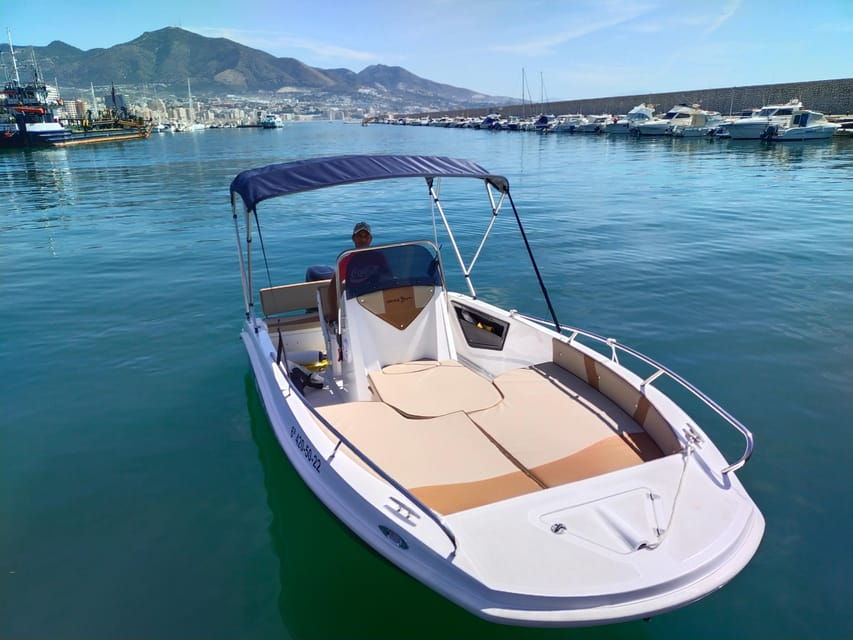 Fuengirola: 2 Hr Private Trip With Drinks and Snacks - Trip Overview