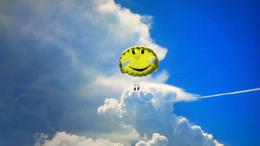 Fuengirola: Parasailing on the Costa Del Sol. - Overview and Pricing