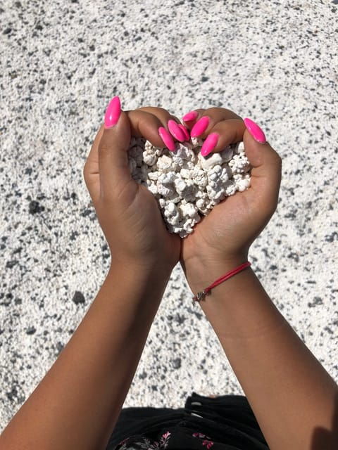 Fuerteventura: Full Day Private Island Tour