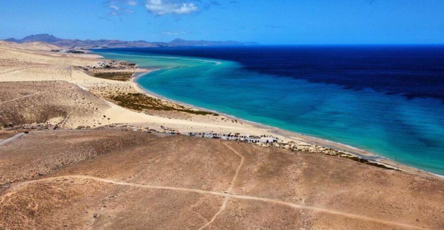 Fuerteventura: Private Panoramic Island Tour. ALL Highlights - Tour Overview and Pricing
