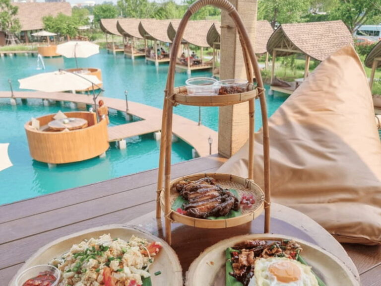 Full Day Nakhon Pathom : Hidden Treasure Tour With Dinner