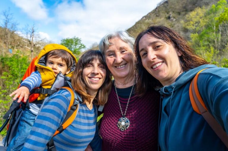 Full-Day Nature Tour: Picos De Europa National Park