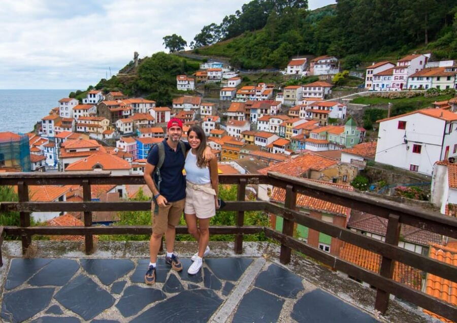 Full-Day Tour at Oviedo to Coastal Wonders of Asturias - Exploring the Stunning Cabo De Peñas