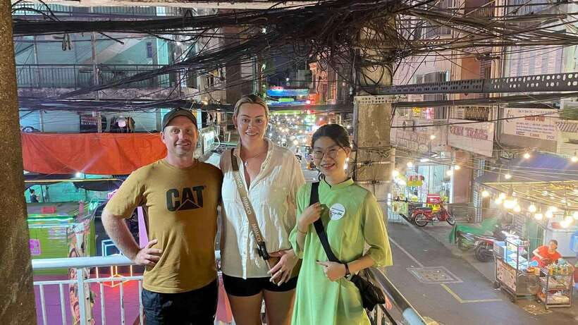 Good Morning Saigon by Motorbike I Option: Female Ao Dai - Tour Overview and Pricing