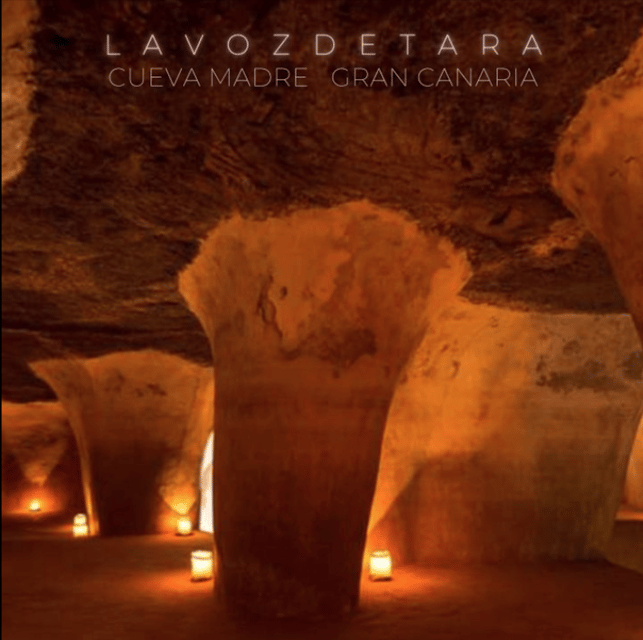 Gran Canaria: Harimagüada Experience, Indigenous Songs and Rituals in Caves.