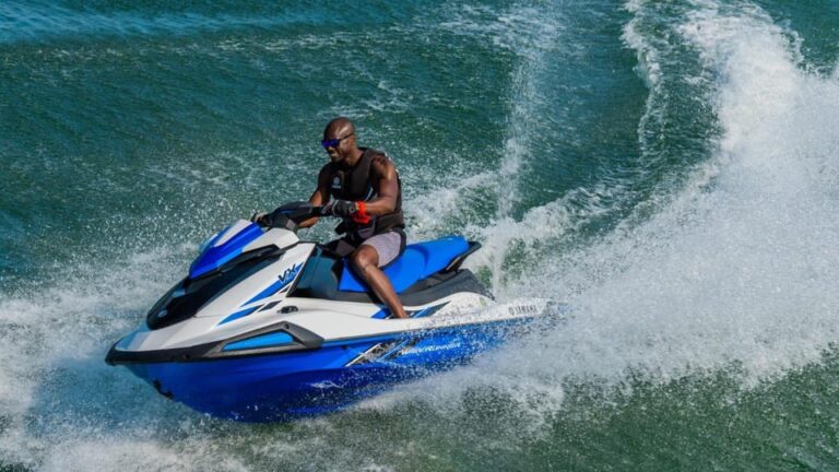 Gran Canaria Jetski Tour