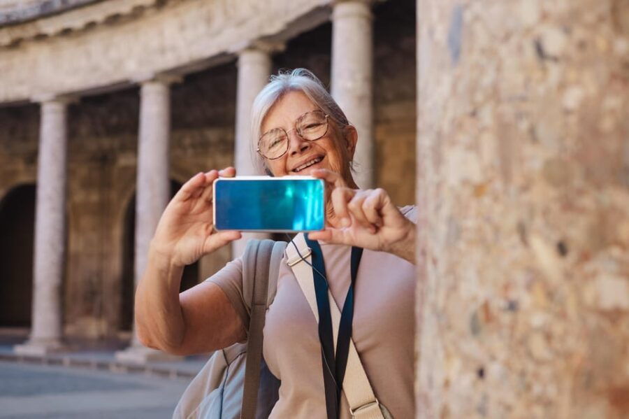 Granada: Alhambra Guided Tour Including Nasrid Palaces - Overview of the Alhambra Guided Tour