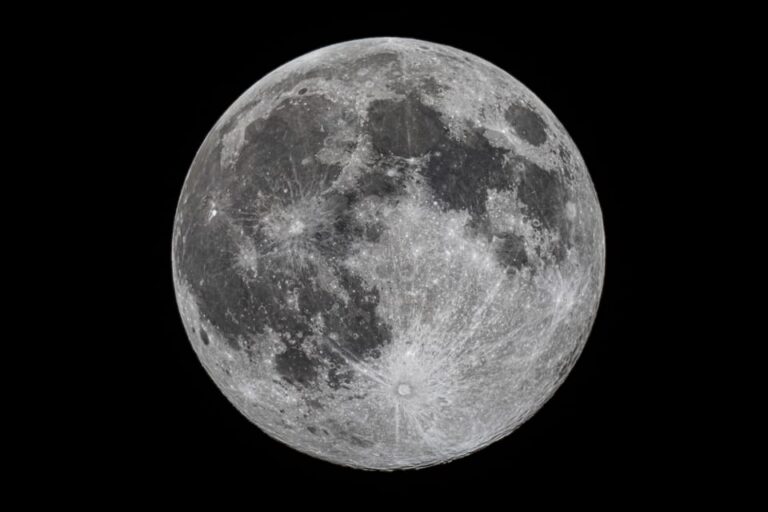 Granada Geopark: Stargazing Tour With Telescope