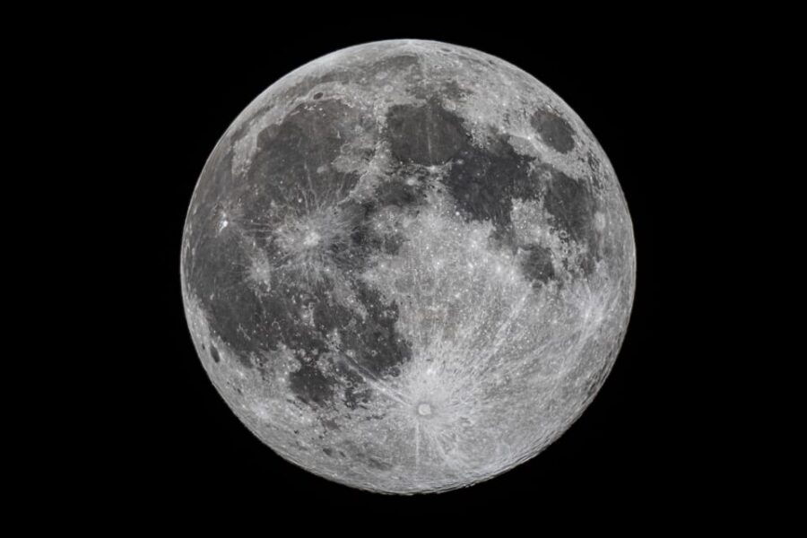 Granada Geopark: Stargazing Tour With Telescope - Tour Overview