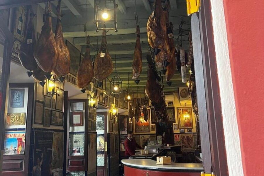 Granada: Private Food and Drink Tour - Tour Overview