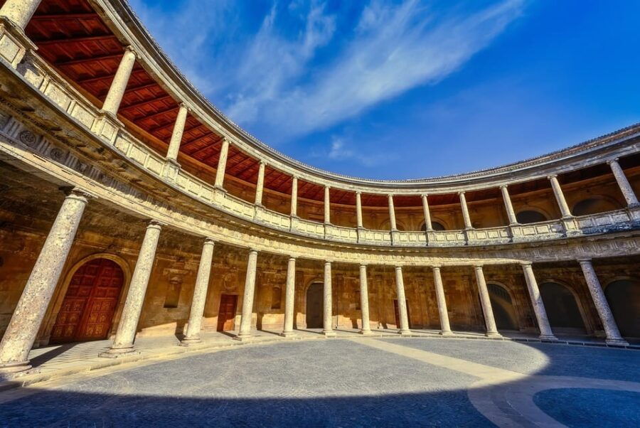 Granada: Tour of Alhambra, Generalife, and Nasrid Palaces - Tour Overview and Pricing