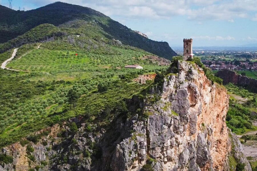 Guided E-Bike Tour. The Surroundings of Pisa: History, Nature and Secret Sights - Overview of the E-Bike Tour