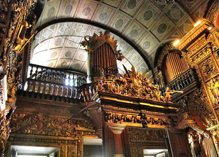 Guided Exploration of the Historic Montserrat Monastery