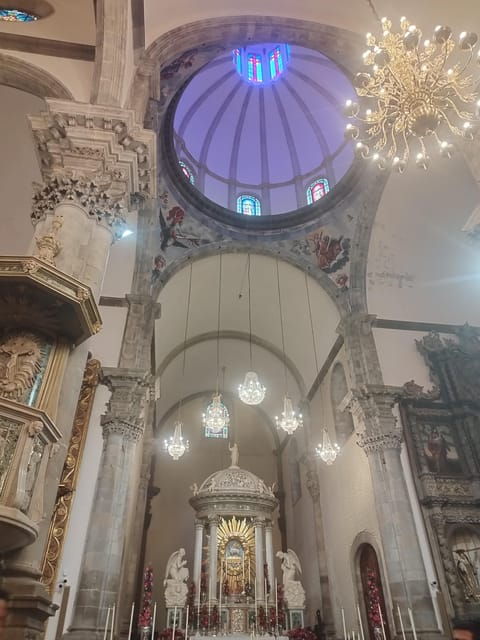 Guided Walking Tour in La Orotava,Tenerife