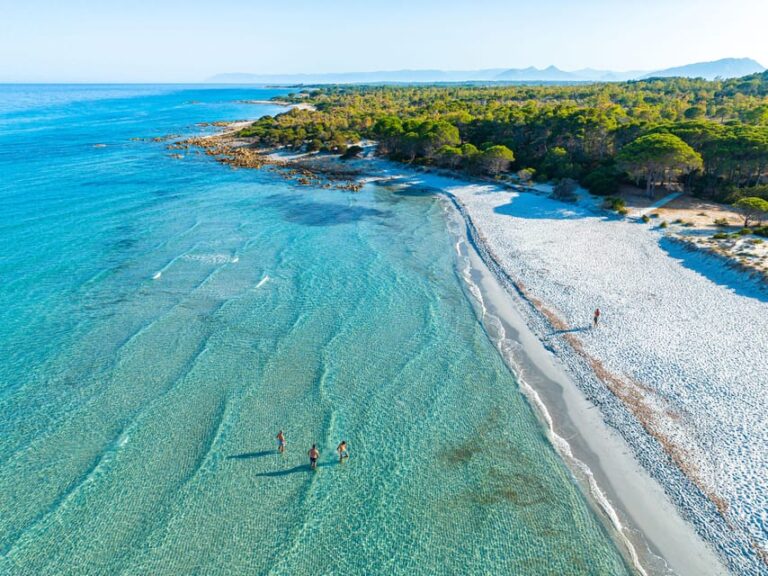 Gulf of Orosei: 4X4 Tour Between Mountains & Beaches