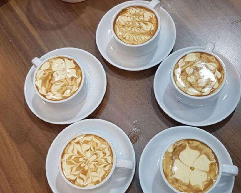 Ha Noi: Egg Coffee Class In Hanoi Old Quarter - Activity Overview