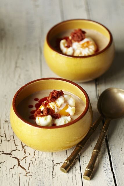 Half-Day Spanish Cooking Class & Boqueria Market Tour