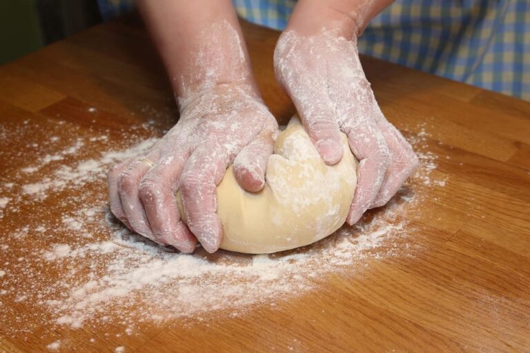 Handmade Pasta in Osteria Since 1931
