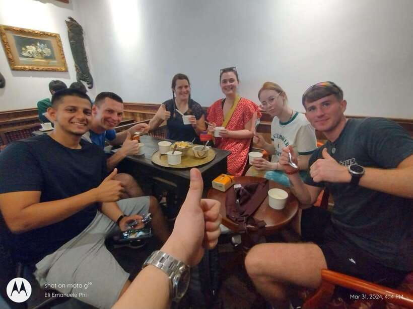Hanoi Local Experience Food Tour With a Local Foodie - Tour Overview