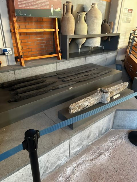 Herculaneum – Small Group Tour (Admission Included)