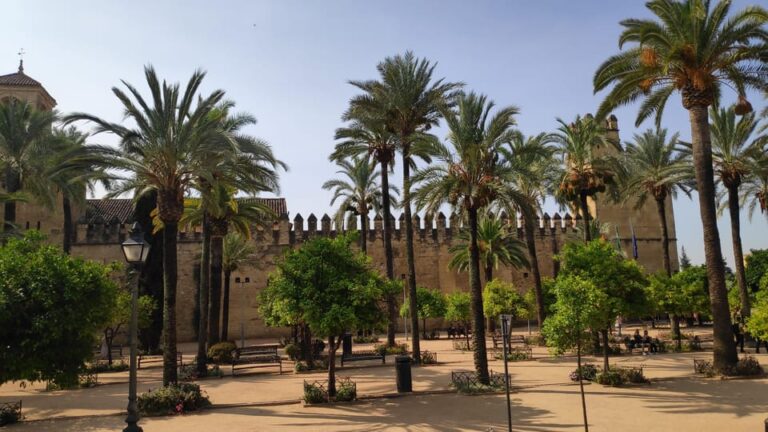 Heritage Córdoba: the Most Essential Tour in Córdoba