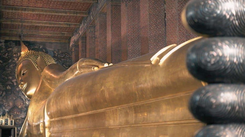 Highlights of Day and Night Private Tours in Bangkok - Tour Highlights: Cultural Landmarks