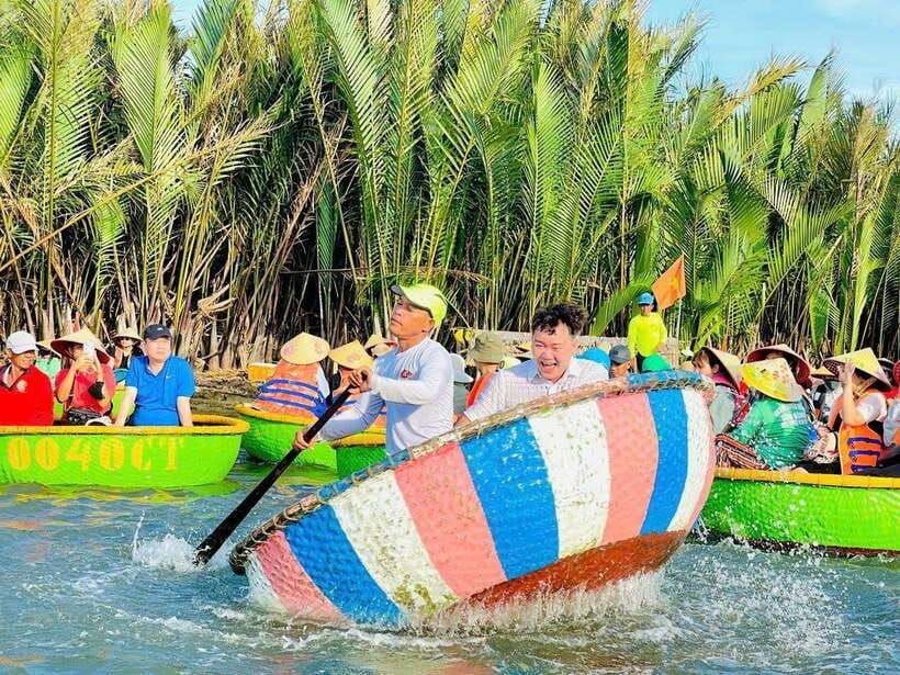Hoi An Basket Boat Tour - Tour Overview and Pricing