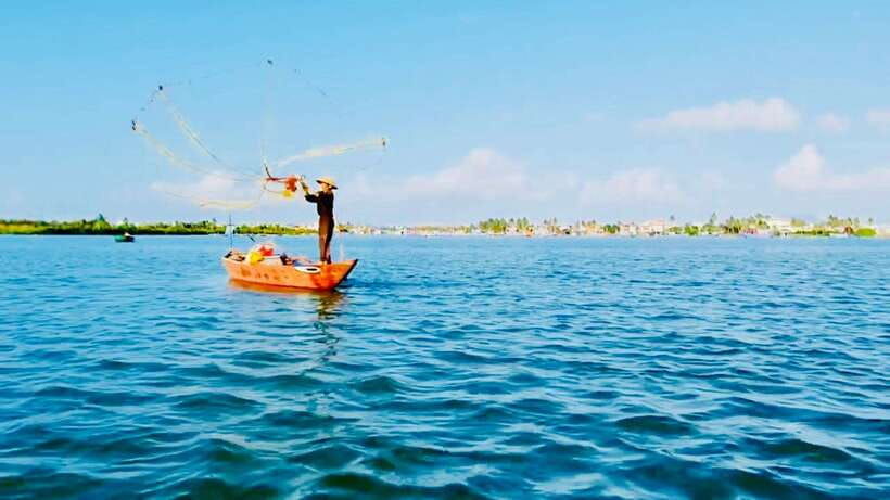 Hoi An Coconut Jungle Eco Tour and Transfer - Tour Overview and Pricing