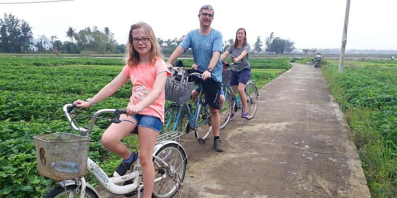 Hoi an : My Son Sanctuary and Boat Trip With Hotel Pickup - Tour Overview
