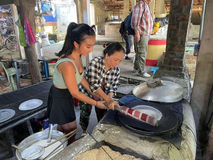 Hoi An: My Son Sanctuary W Guide , Champa Show, Boat & Lunch - Overview of My Son Sanctuary Tour