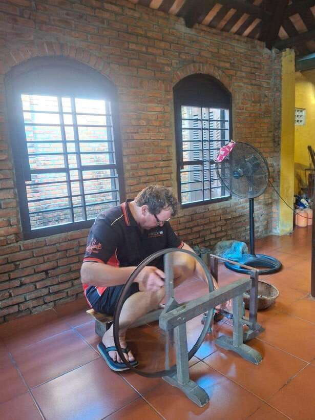 Hoi An: Silk Village Tour With Lunch or Dinner - Tour Overview and Pricing