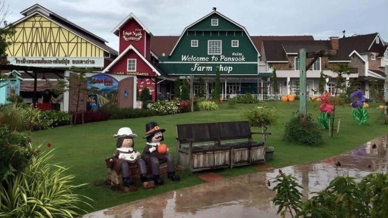 Hua Hin Coastal Classic Leisure Tour