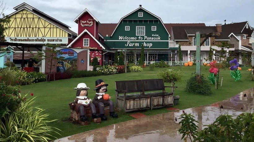 Hua Hin Coastal Classic Leisure Tour - Tour Overview