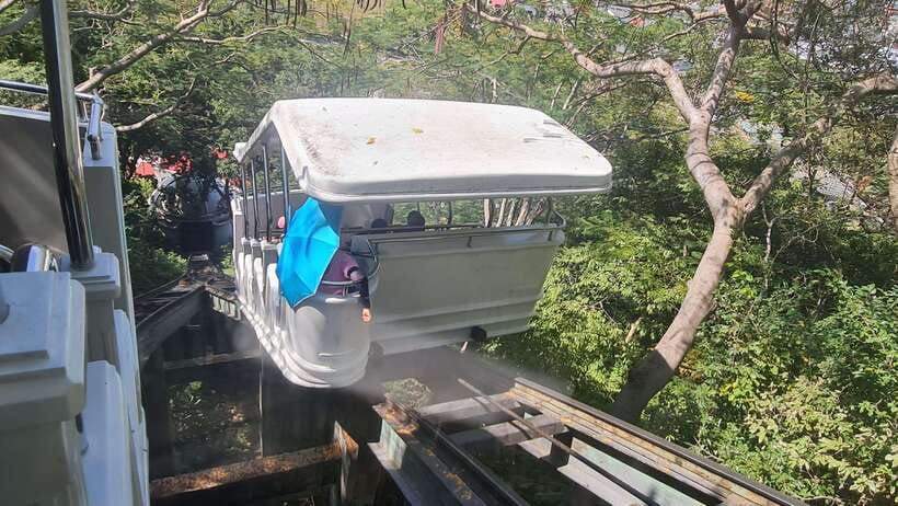 HUA HIN : Phetchaburi & Summer Palace (Private 2 or 3 Pax) - Tour Overview