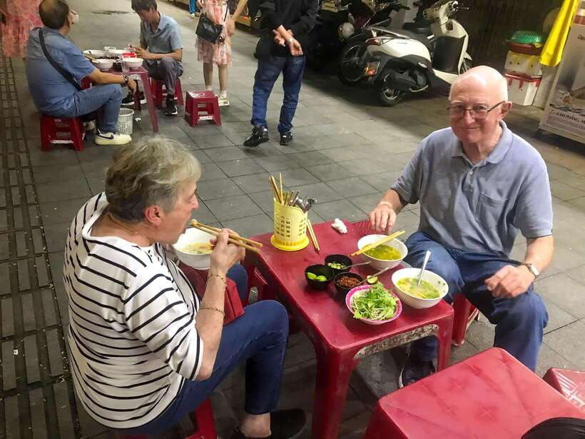 Hue: Taste The Culture Hue Food Tour - Tour Overview and Pricing