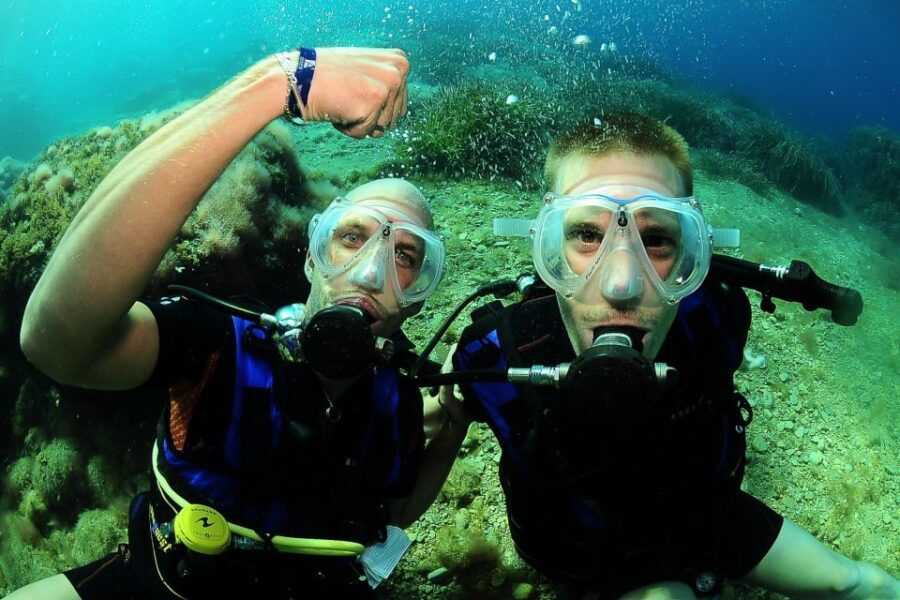Ibiza Scuba Diving for Beginners and Snorkeling - Overview and Pricing