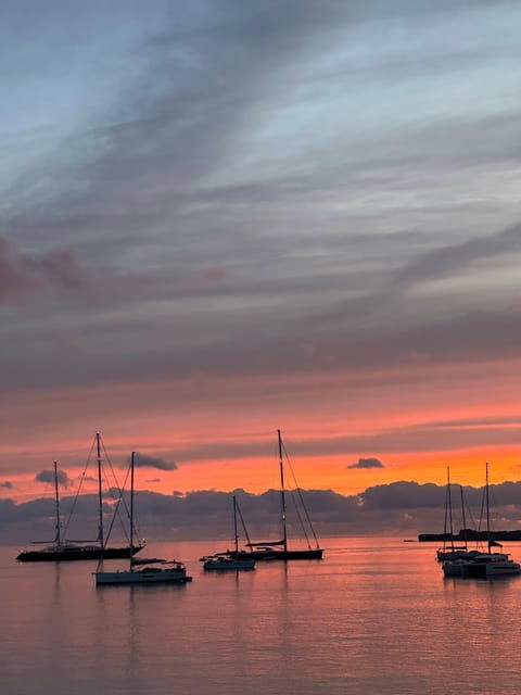 Ibiza: Sunset Sailing Tour With Wine - Exploring Ibizas Coastal Wonders