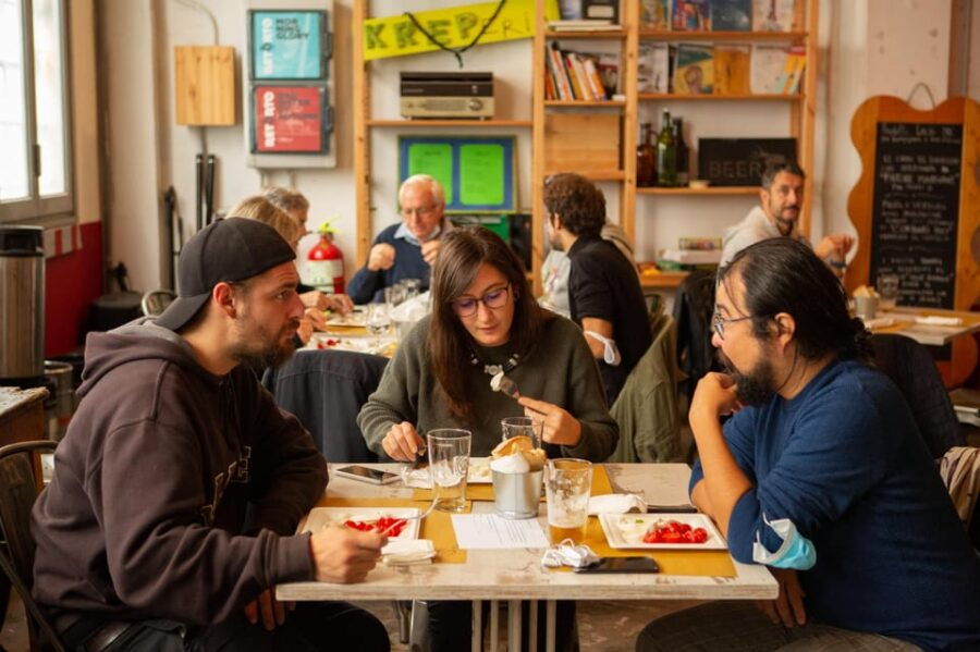Italian Traditional Cheese and Contemporary Beers - The Art of Cheese and Beer Pairing