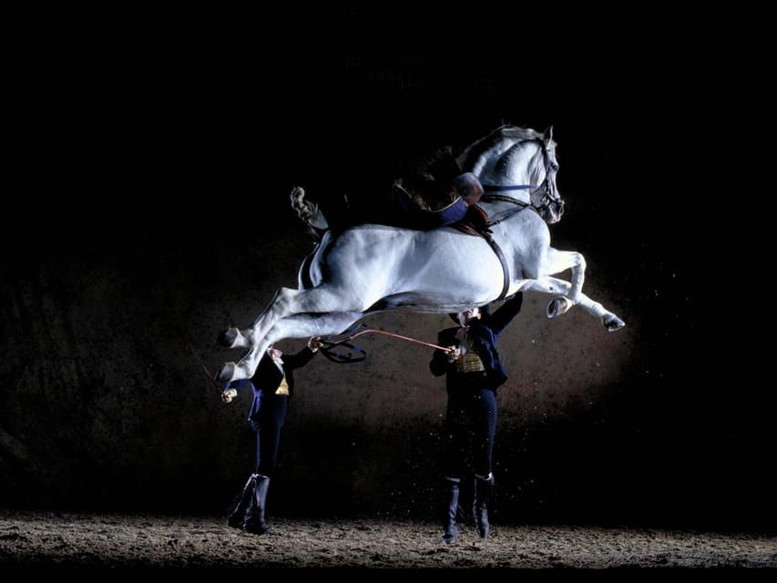Jerez: Historic Center of Jerez and Horse Show - Tour Overview and Pricing