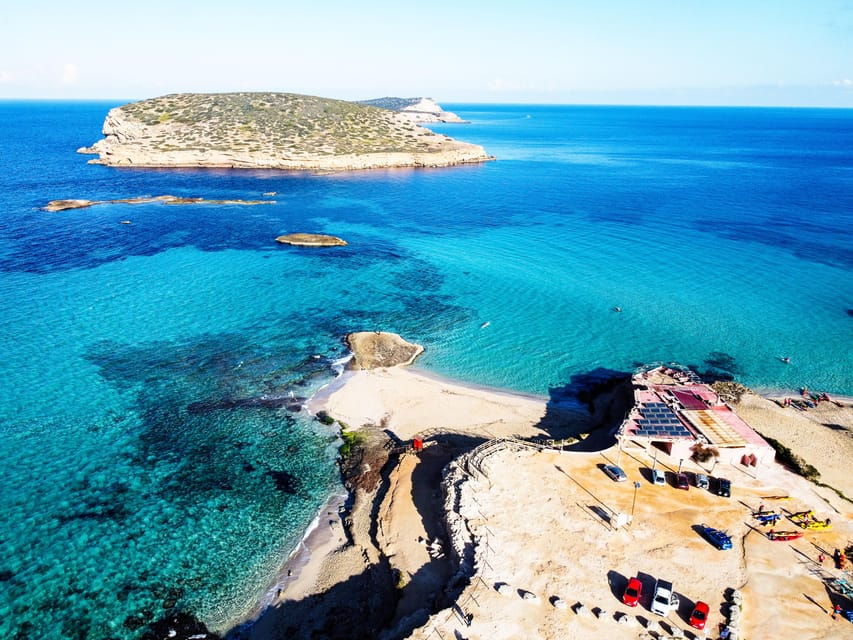 Jet Ski Trip to Cala Comte From San Antonio - Trip Overview and Pricing