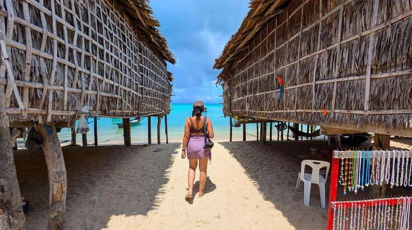 Khao Lak: Premium Tour to Surin Islands With Snorkel & Lunch - Tour Overview